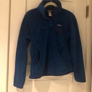 Women’s Patagonia sweatshirt